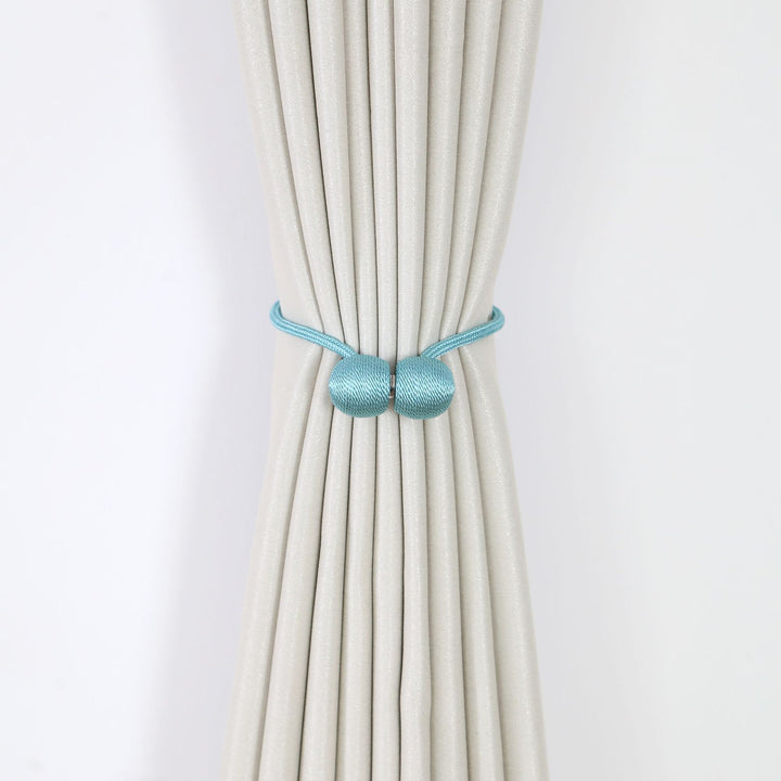 Decorative curtain tieback Kalsten