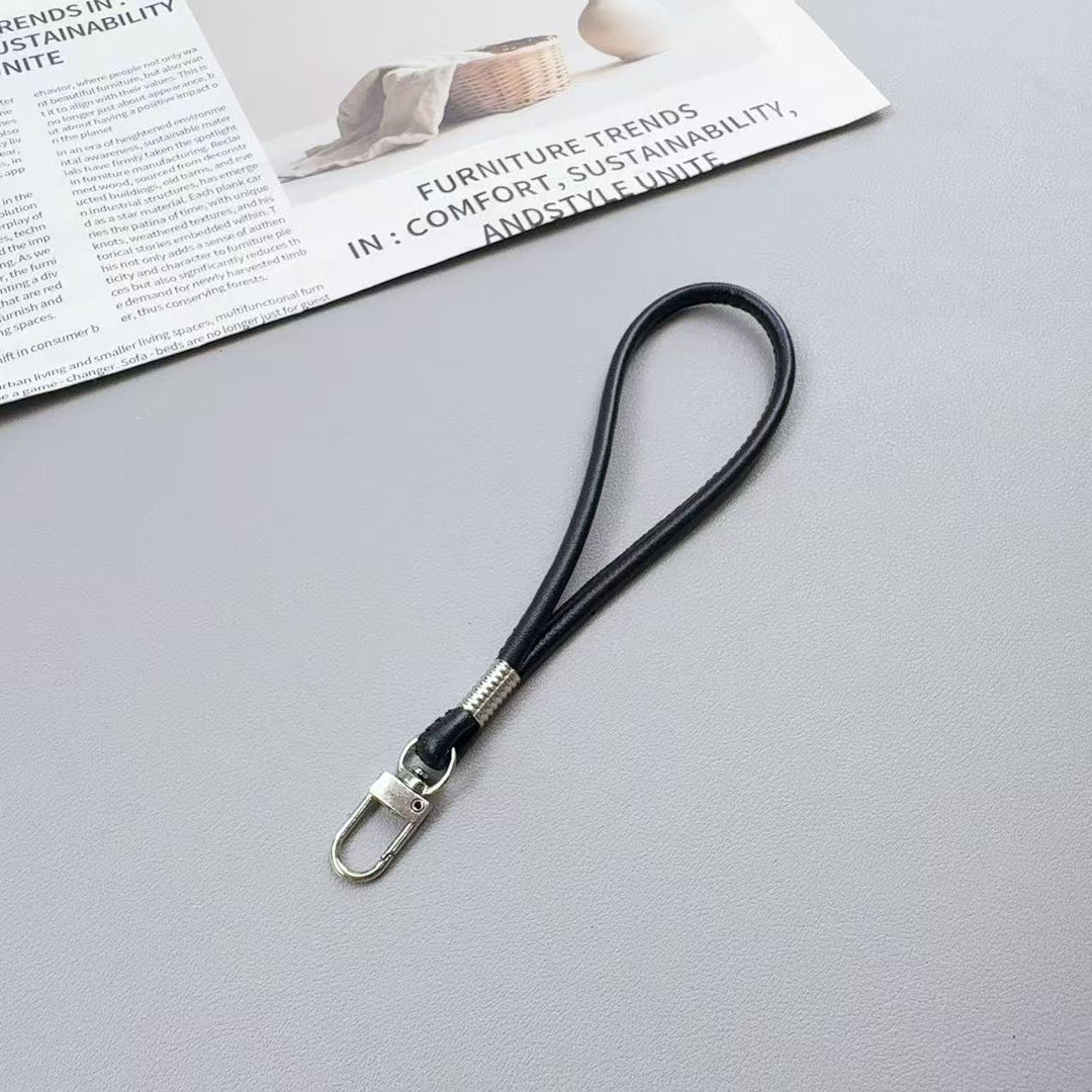 Flexible Silicone Phone Strap Kalsten