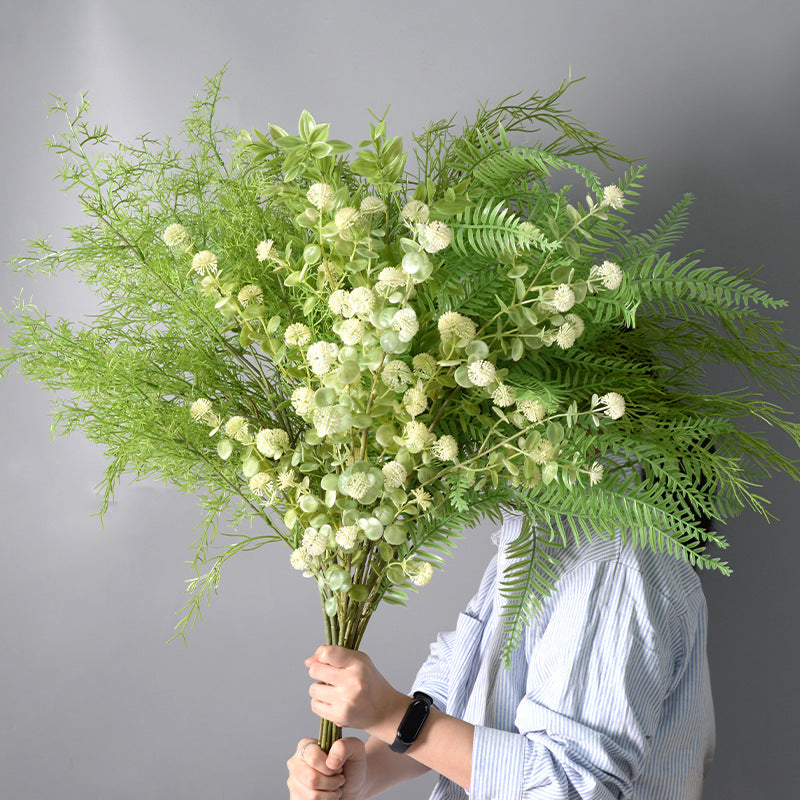 Decorative Artificial Flower Arrangement