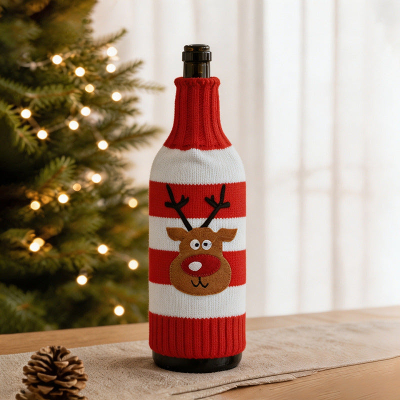 Christmas gift bottle warmer Kalsten