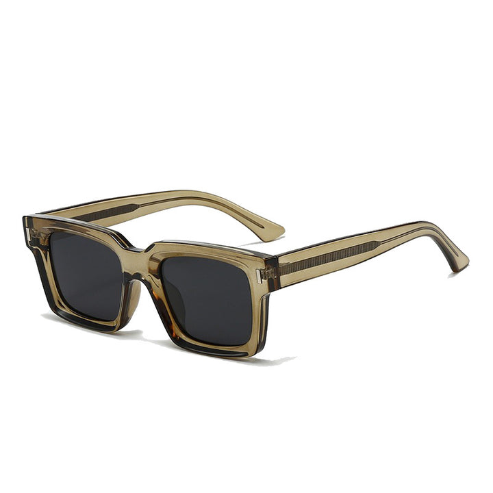 Women Fashion Sunglasses in Elegant Square Design Kalsten