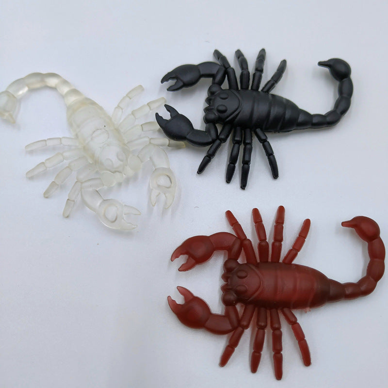 Realistic Scorpion Props Kalsten