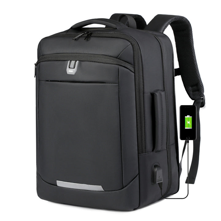 Elegant Multi-Functional Laptop Backpack Kalsten