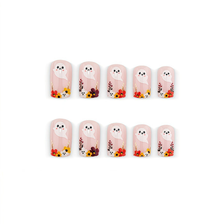 Artful Nail Tips Set Kalsten
