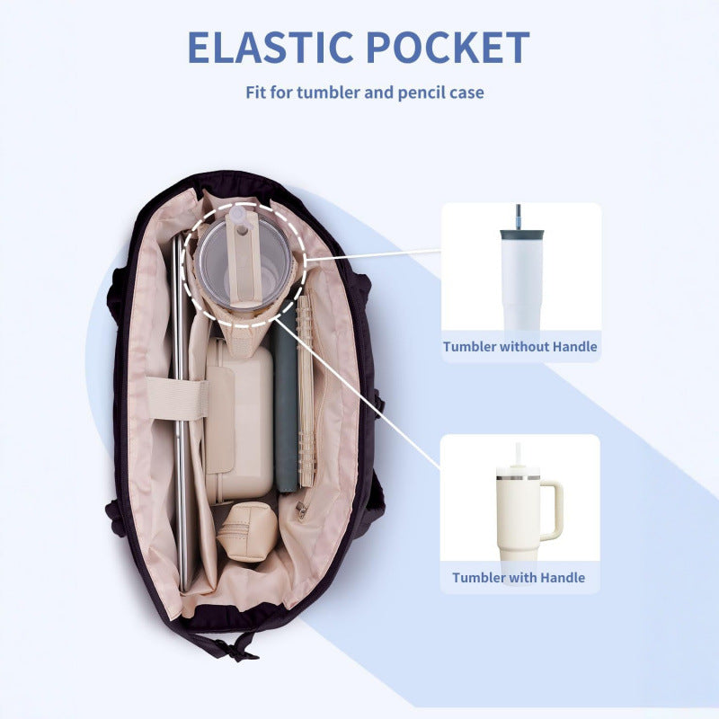 Practical Organizer Bag Kalsten