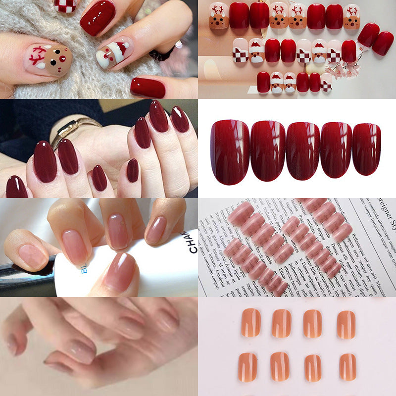 Nail Art Kalsten
