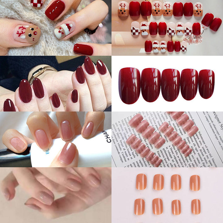 Nail Art Kalsten