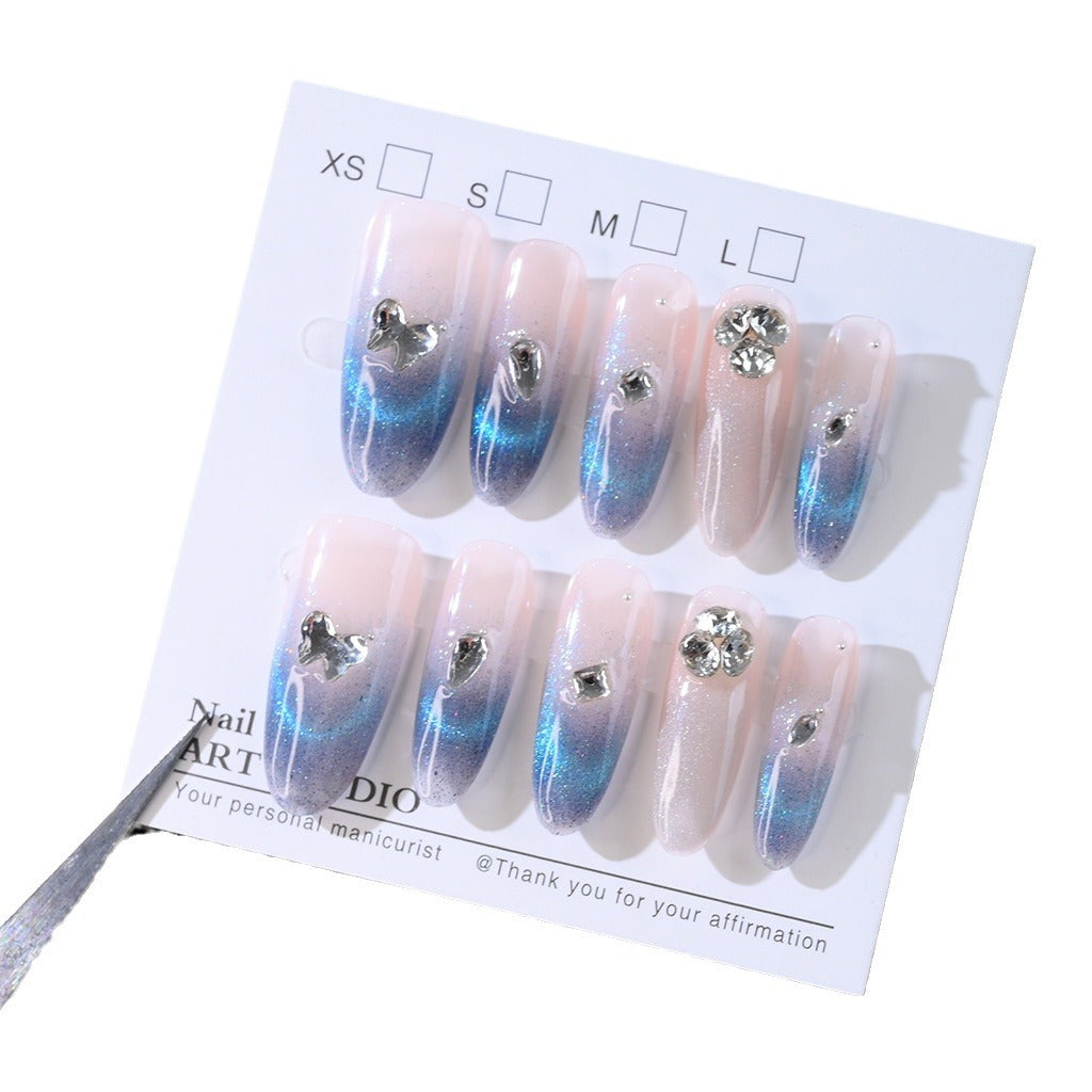 Glamorous Nail Art Collection Kalsten