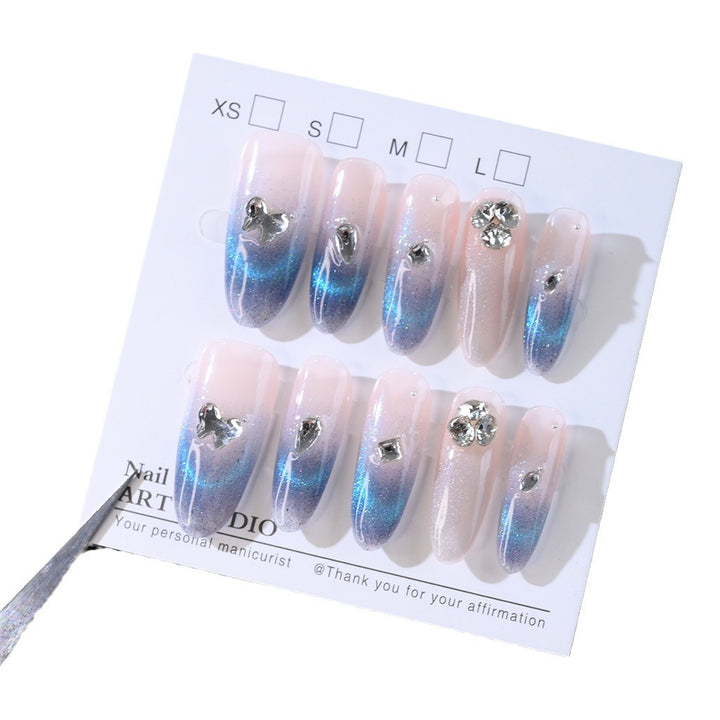 Glamorous Nail Art Collection Kalsten