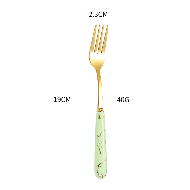 Designer Spoon Kalsten