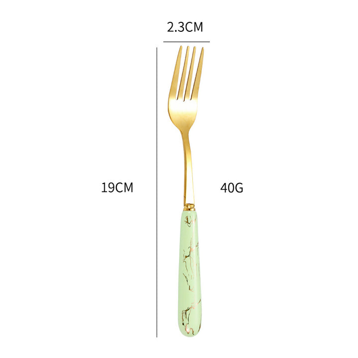 Designer Spoon Kalsten