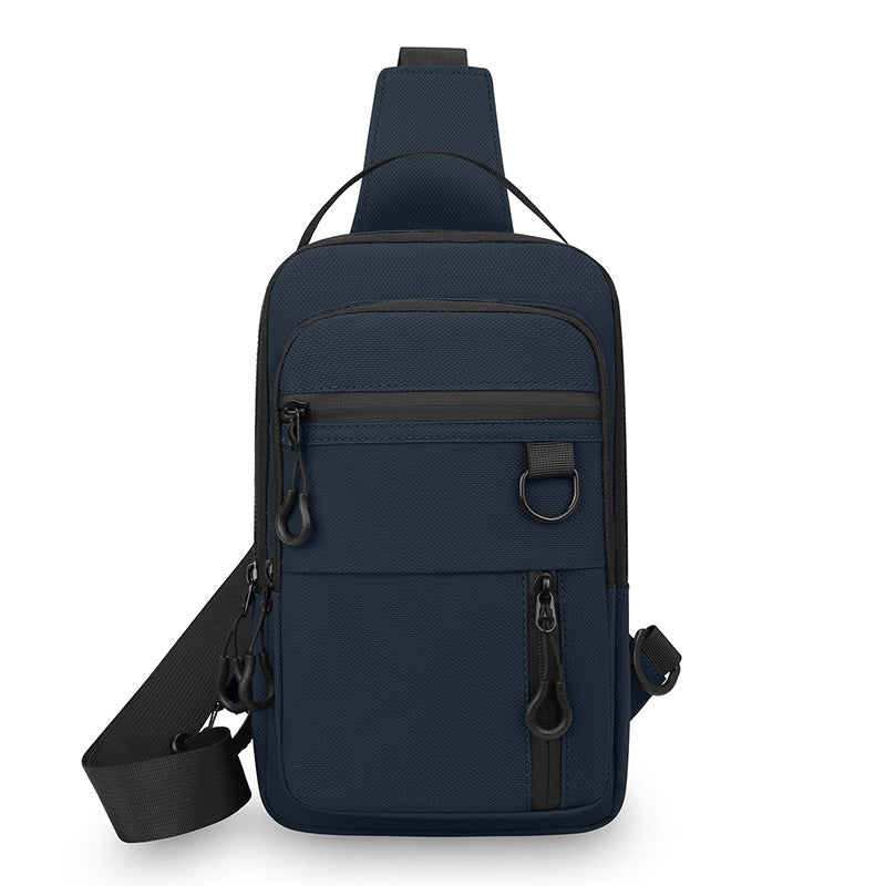 Versatile Crossbody Utility Bag Kalsten 1788673911