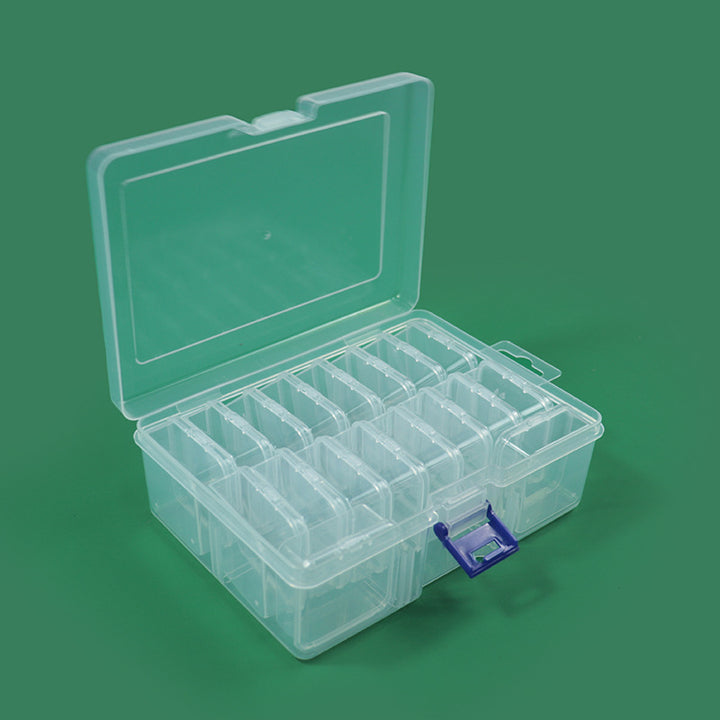 Modular Storage Compartment Box Kalsten