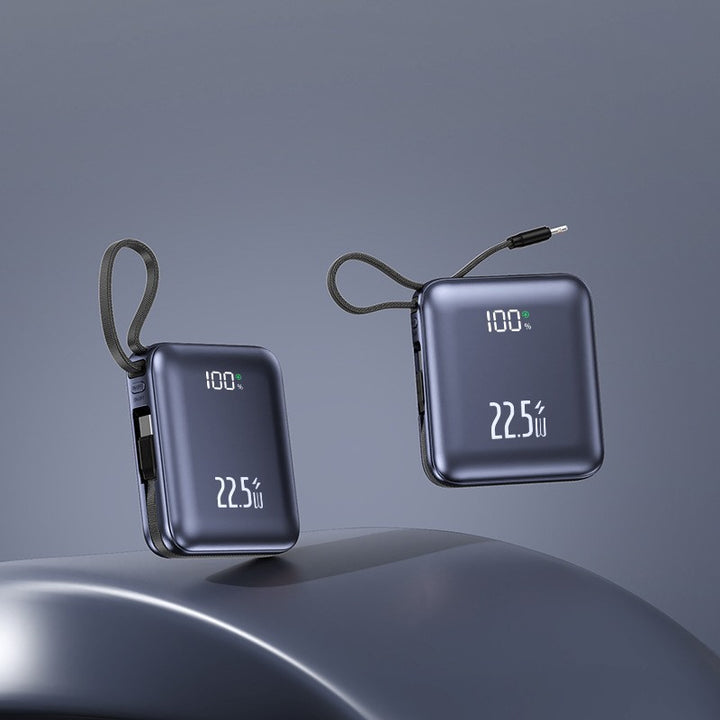 Portable Power Bank Kalsten