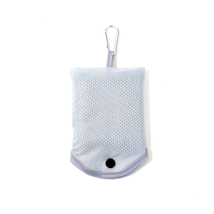 Unisex Multifunctional Travel Bag Kalsten