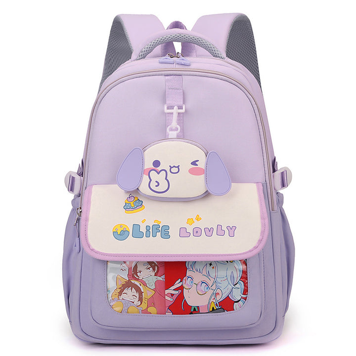 Anime-Inspired Backpack Kalsten