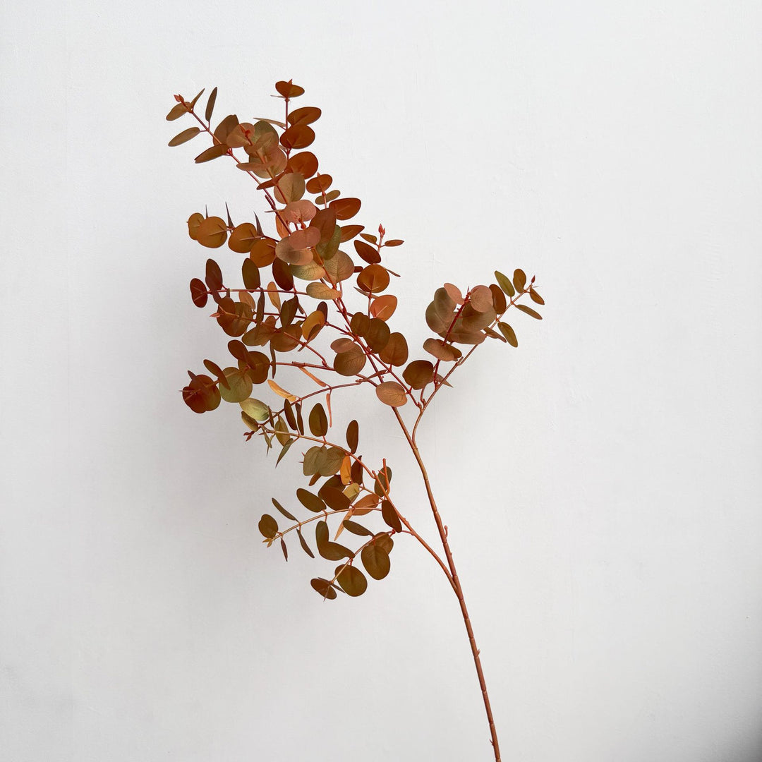 Elegant Faux Greenery