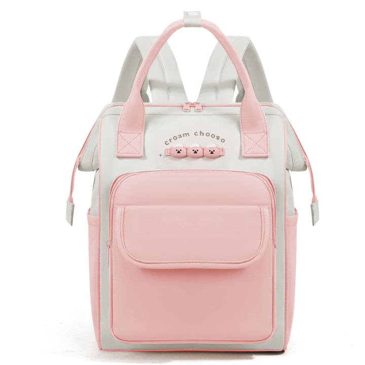 Versatile Multi-Pocket Backpack Kalsten