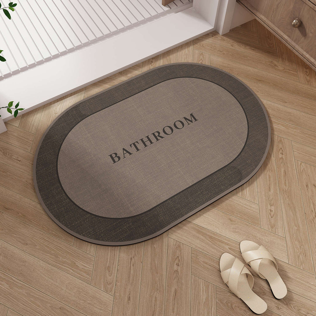 Home Bathroom