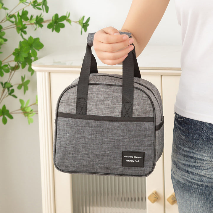 Insulated Lunch Carrier Bag Kalsten