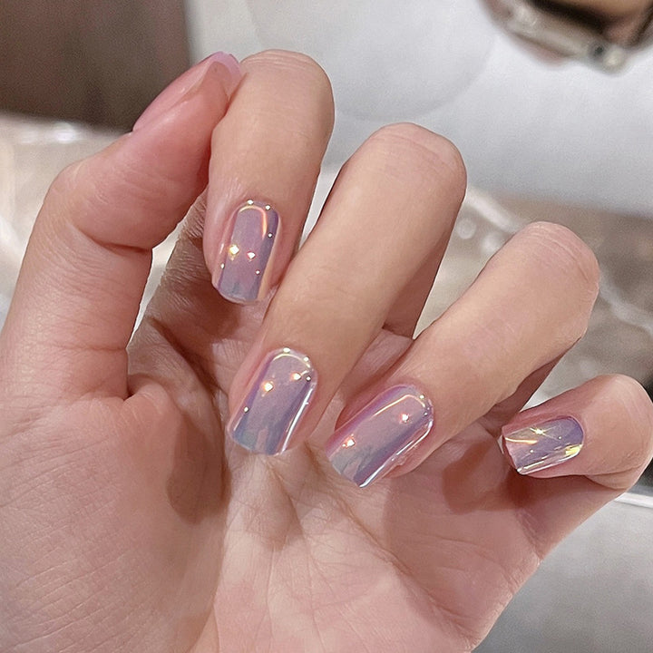 Premium Gel Press-On Nail Extensions Kalsten