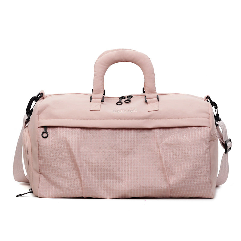Adjustable Waterproof Gym Duffle Bag Kalsten