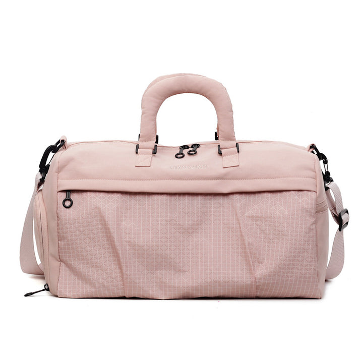 Adjustable Waterproof Gym Duffle Bag Kalsten