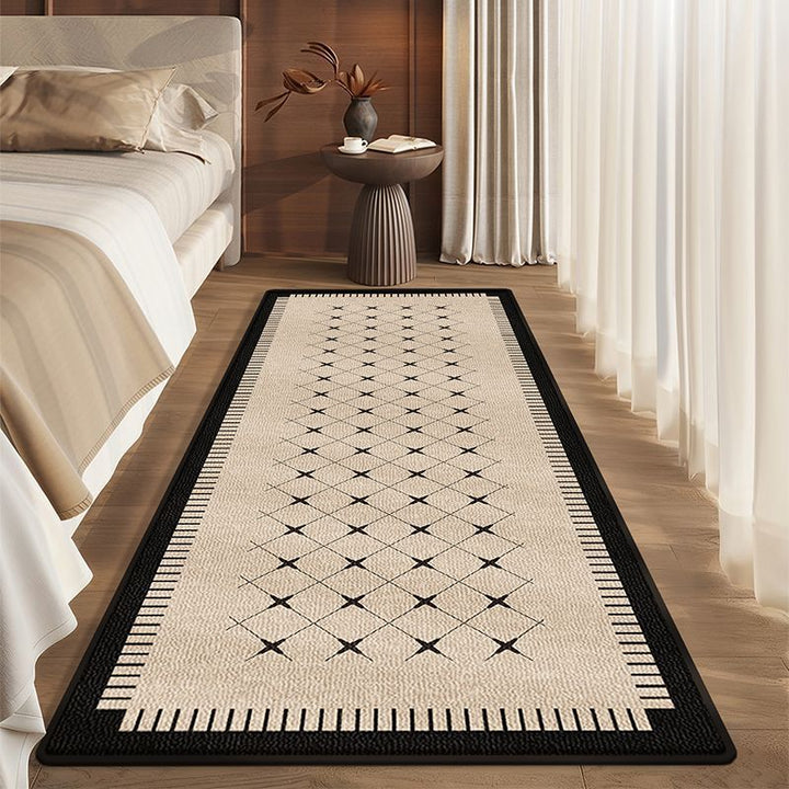 Contemporary Geometric Area Rug