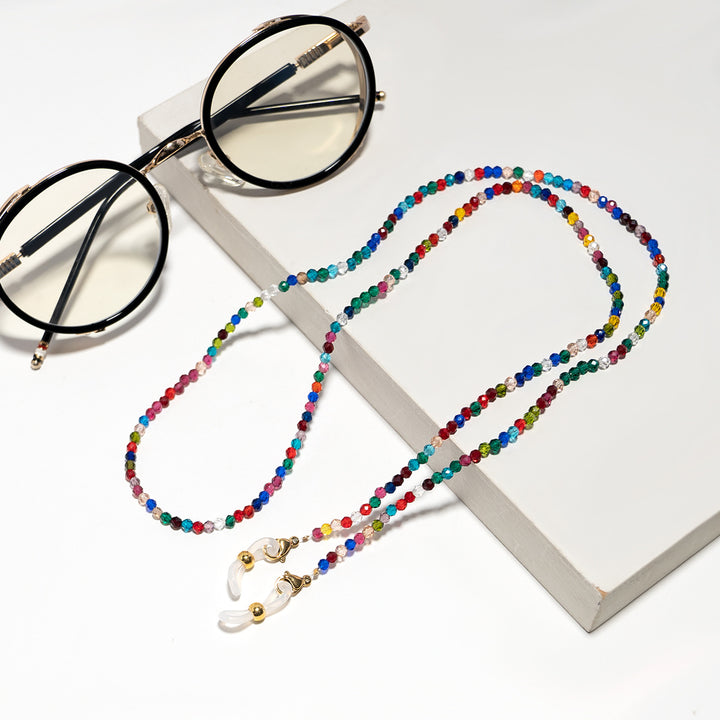 Decorative Beaded Chain Kalsten