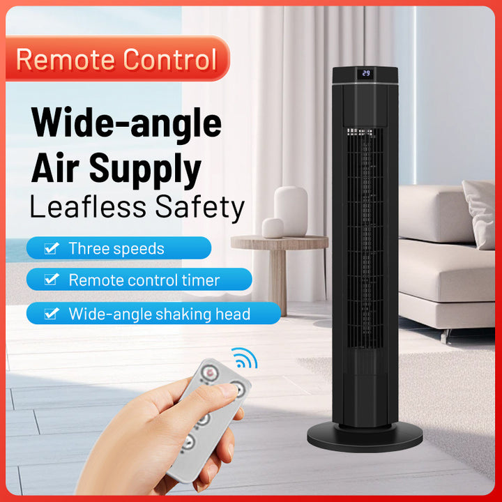 Home Appliance Tower Fan Kalsten