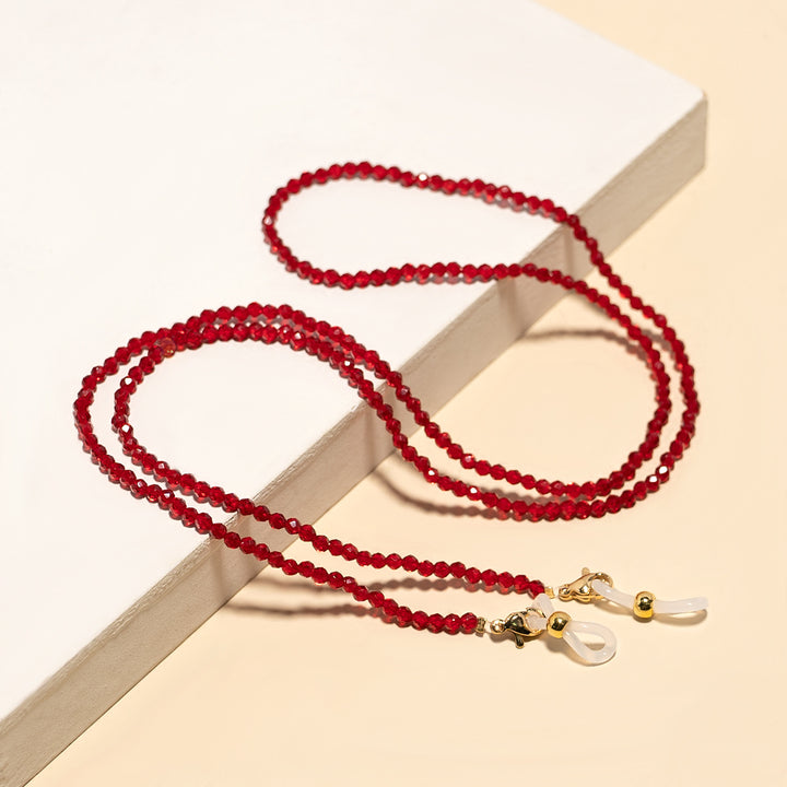 Decorative Beaded Chain Kalsten