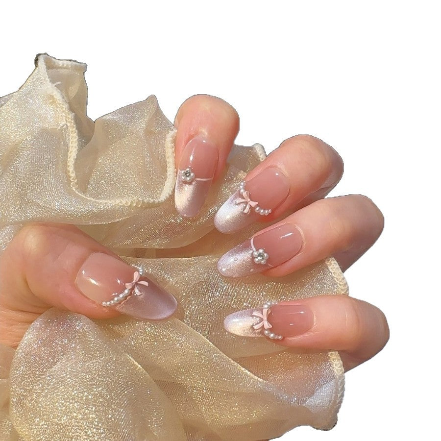 Decorative Nail Design Extensions Kalsten