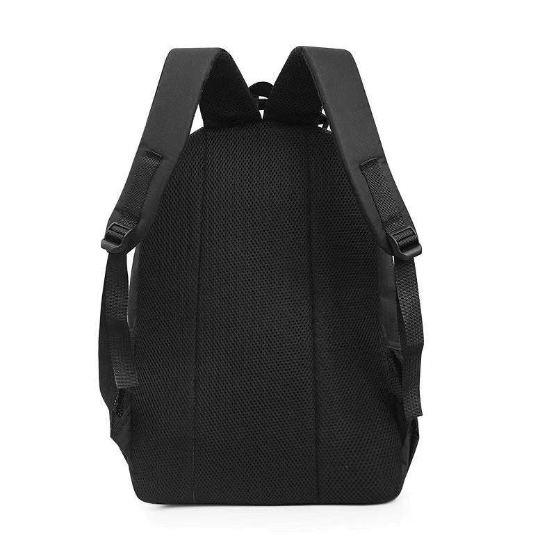 Multi-Compartment Sport Backpack Kalsten