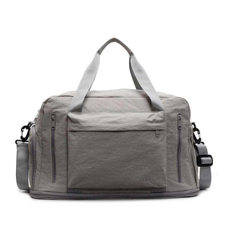 Ladies spacious and practical sports and travel bag Kalsten