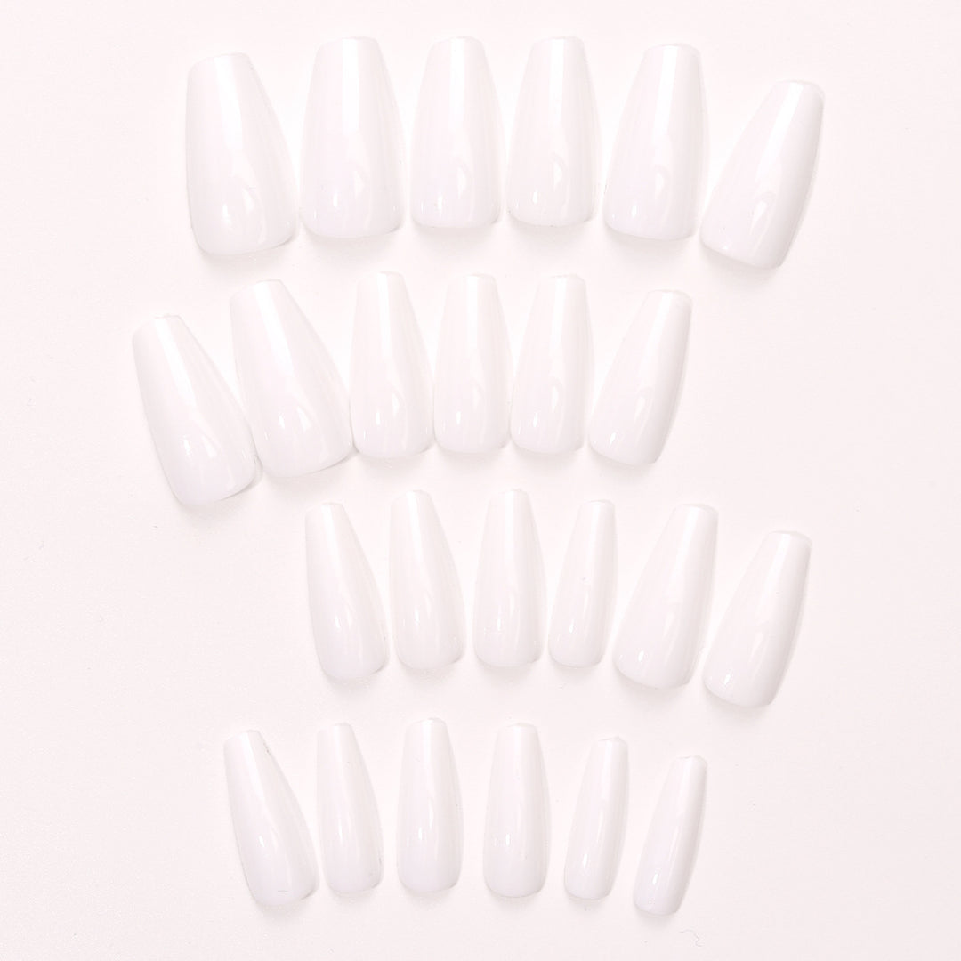 Professional Quality Press-On Nail Tips Kalsten