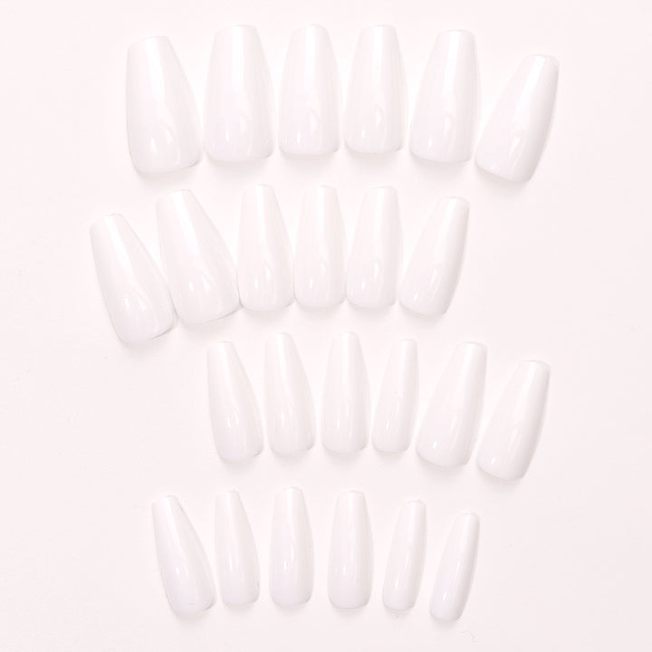 Professional Quality Press-On Nail Tips Kalsten