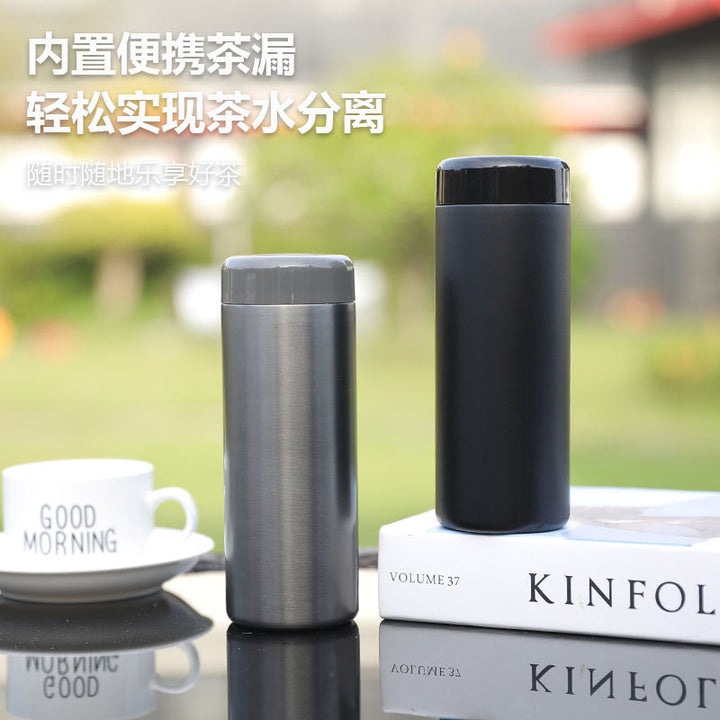 Women's Stylish Insulated Bottle Kalsten