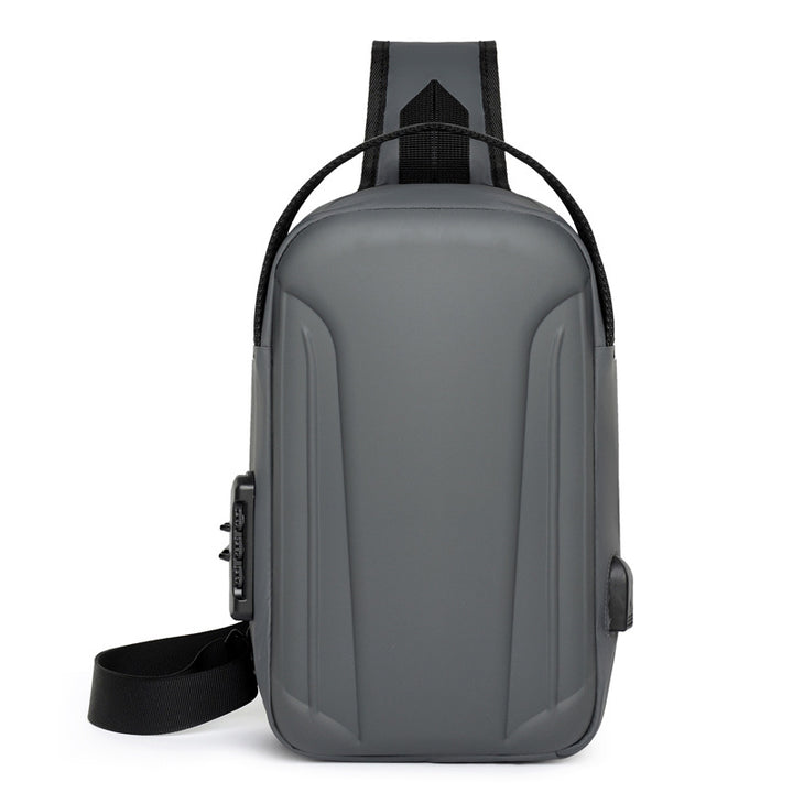 Compact Crossbody Sling Bag Kalsten