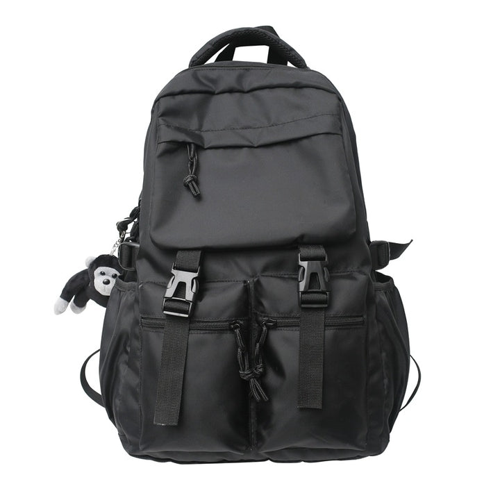 Stylish Multi-Compartment Backpack Kalsten