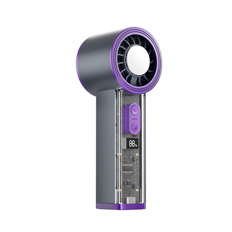 Women's Portable Mini Fan Kalsten