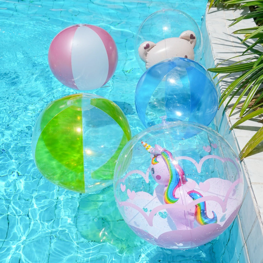 Inflatable Pool Toy Kalsten