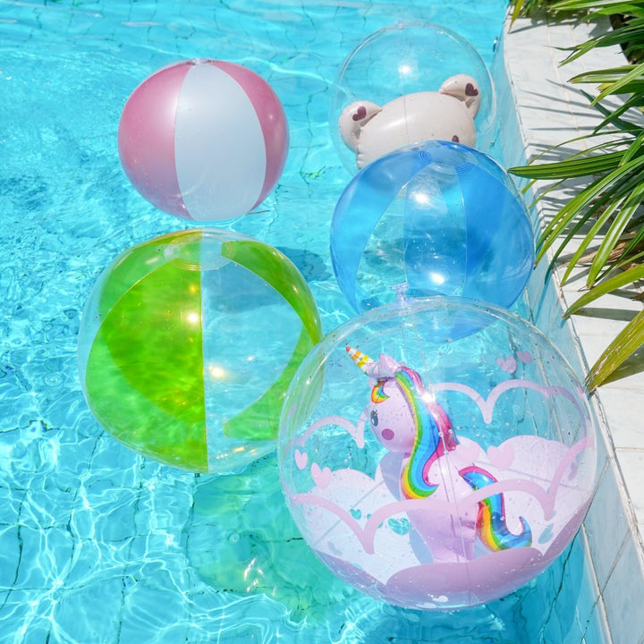Inflatable Pool Toy Kalsten