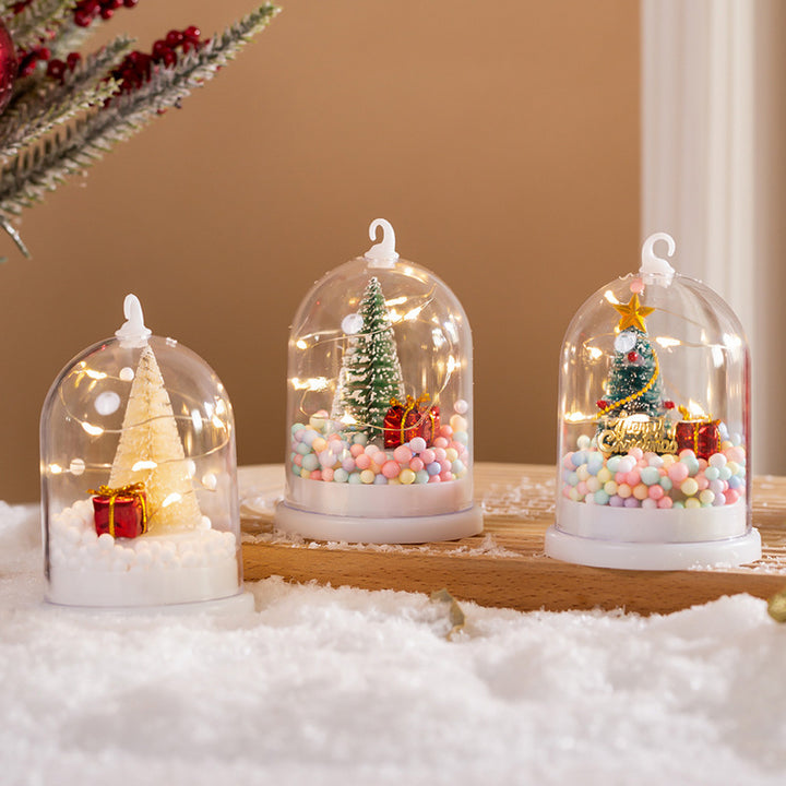 Christmas decoration