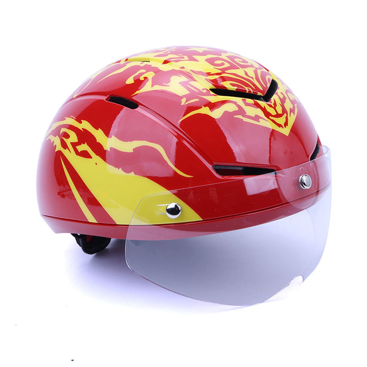Lightweight Urban Cycling Helmet Kalsten