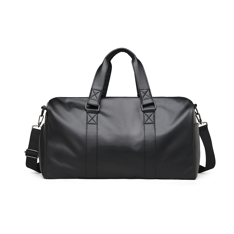 Premium Versatile Travel Duffel Bag Kalsten