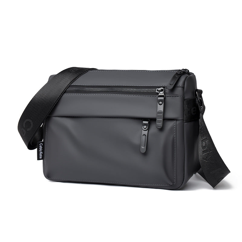 Water-Resistant Travel Sling Bag Kalsten