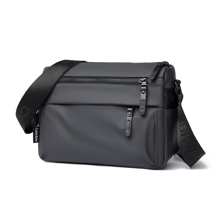 Water-Resistant Travel Sling Bag Kalsten