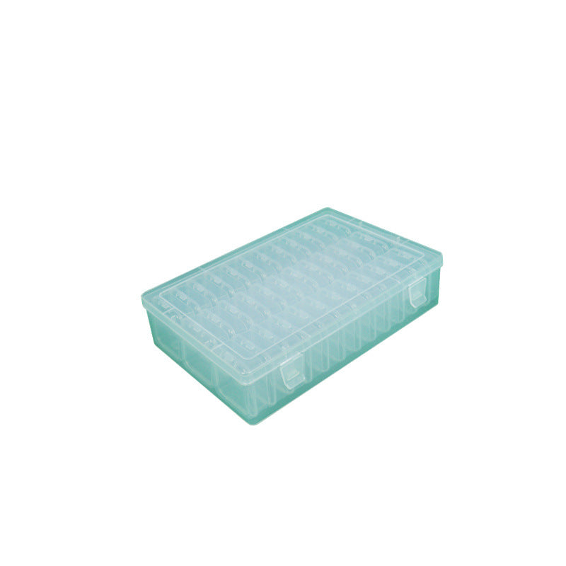Multi-Compartment Craft Supply Organizer Kalsten 1788518799