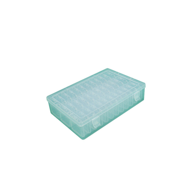 Multi-Compartment Craft Supply Organizer Kalsten 1788518799