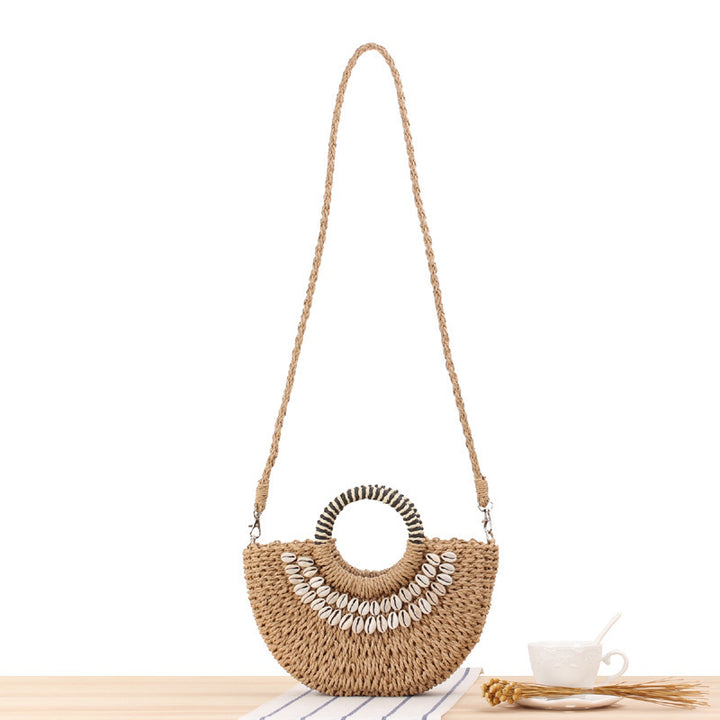Stylish Shoulder Bag Kalsten